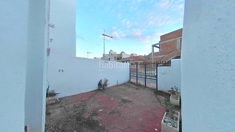 Foto a04db602-98dc-40cc-adc3-975f41e3895a. Zweistöckige wohnung mit parking in Palomares Cuevas del Almanzora