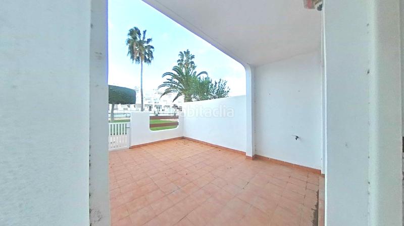 Foto dece56fb-823d-4485-99b4-f9173db7cc4f. Zweistöckige wohnung mit parking in Palomares Cuevas del Almanzora