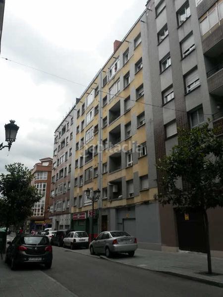 Foto c02751a8-41bc-4e2b-96ac-3888b016b521. Appartement dans Sama Langreo