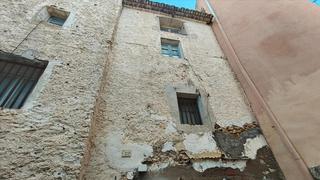 Maison jumelée  Del mercadal