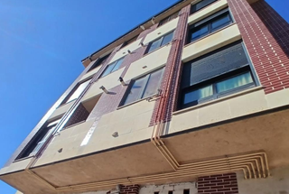 Appartement  Antibioticos