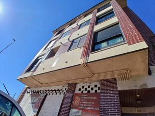 Etagenwohnung  Antibióticos