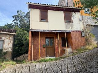 Casa a schiera in Pipe