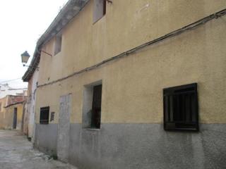 Casa adossada  Cl olivo