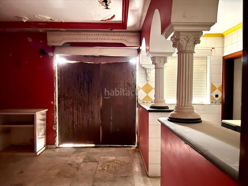 Foto 32af6c69-5db2-43fd-adbd-dd52d97376ee. Casa adossada a Morón de la Frontera