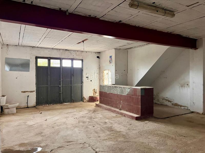 Foto 5dfc0d54-8c54-4ed1-a06f-9bebb7708a40. Casa adossada a Morón de la Frontera