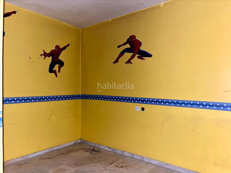 Foto e90907c2-3bda-487e-9343-7299515b598d. Casa adossada a Morón de la Frontera