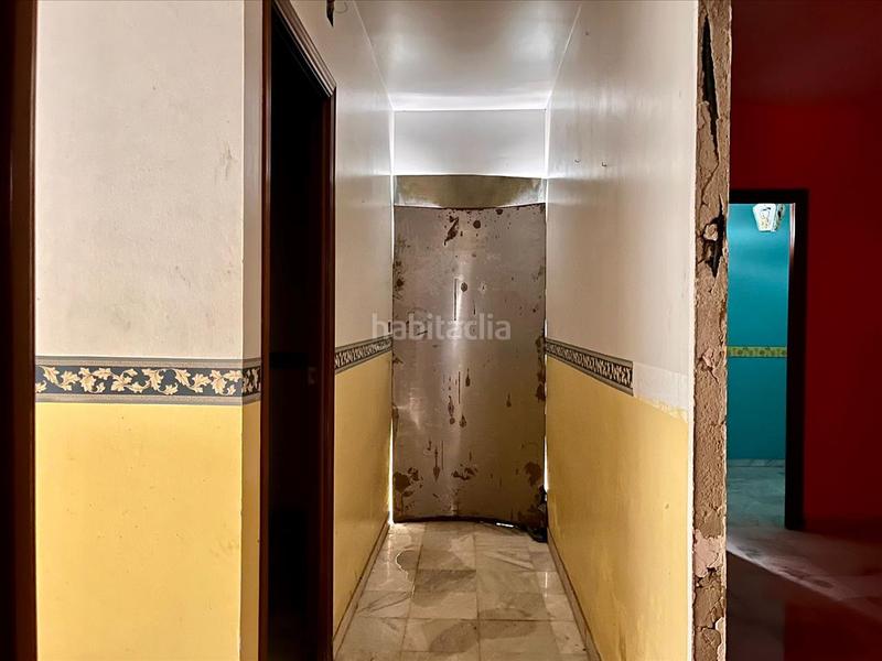 Foto 5315a426-1a1f-4c06-ae4f-13c941c5c323. Reihenhaus in Morón de la Frontera