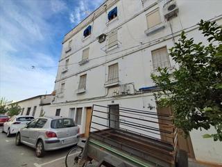 Appartement  La carlota