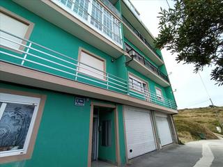 Etagenwohnung  Os malatos