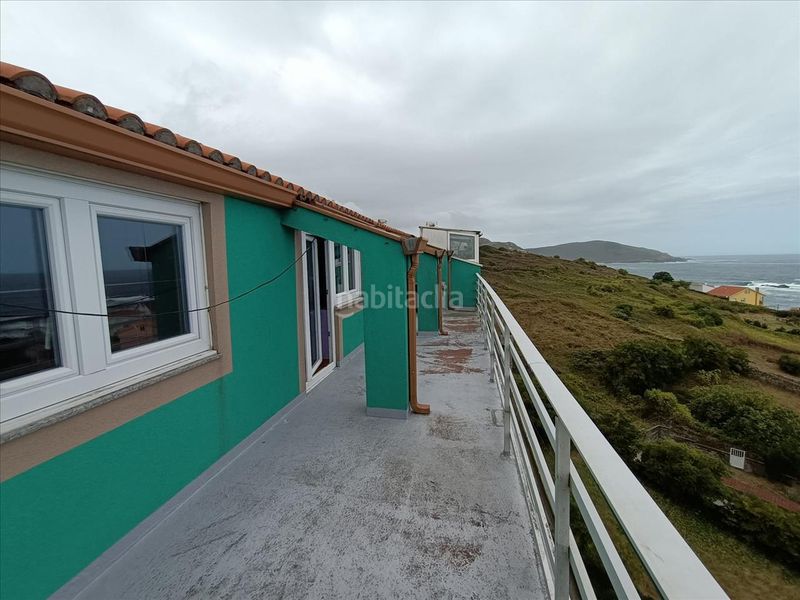Foto e9157736-928c-4d14-b2dc-2f9ecab6c49e. Pis a Muxía