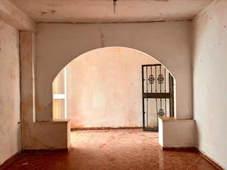 Appartement  Tocina