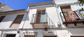 Semi detached house  Nuestra señora de los llanos