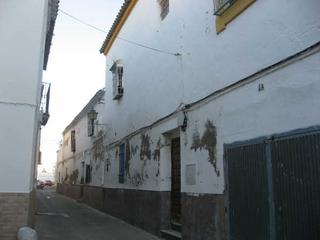 Casa a schiera  Jurado