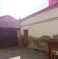 Semi detached house  Verge del carme (de la)
