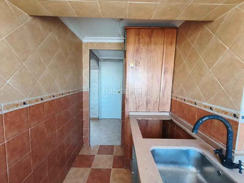 Foto 174d5d23-0c55-4392-adf4-4da31ee98bf1. Etagenwohnung in Pescadores - Saladillo Algeciras