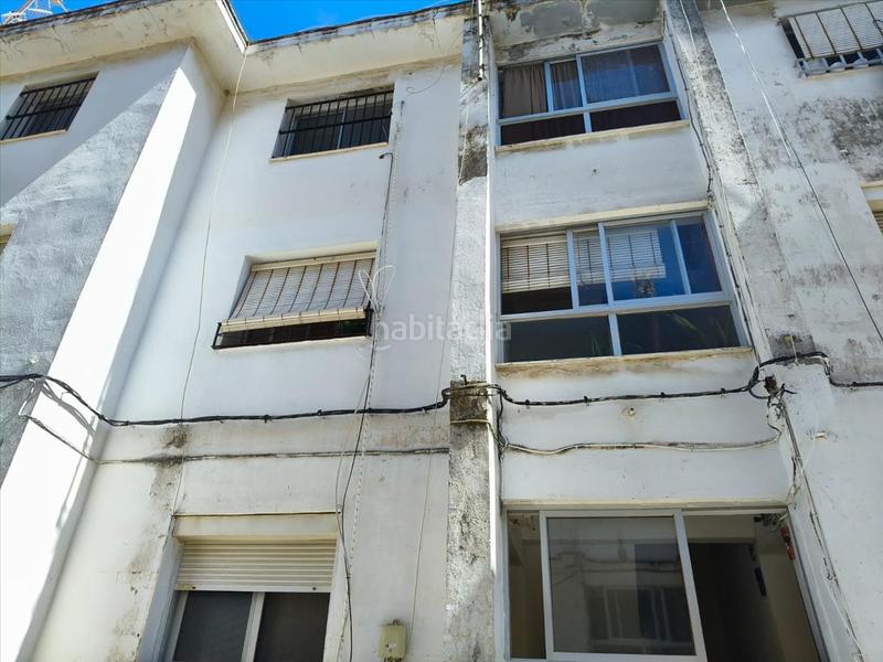 Foto c09e5cbc-bb7c-44a7-a7b3-87e13e106a41. Etagenwohnung in Pescadores - Saladillo Algeciras