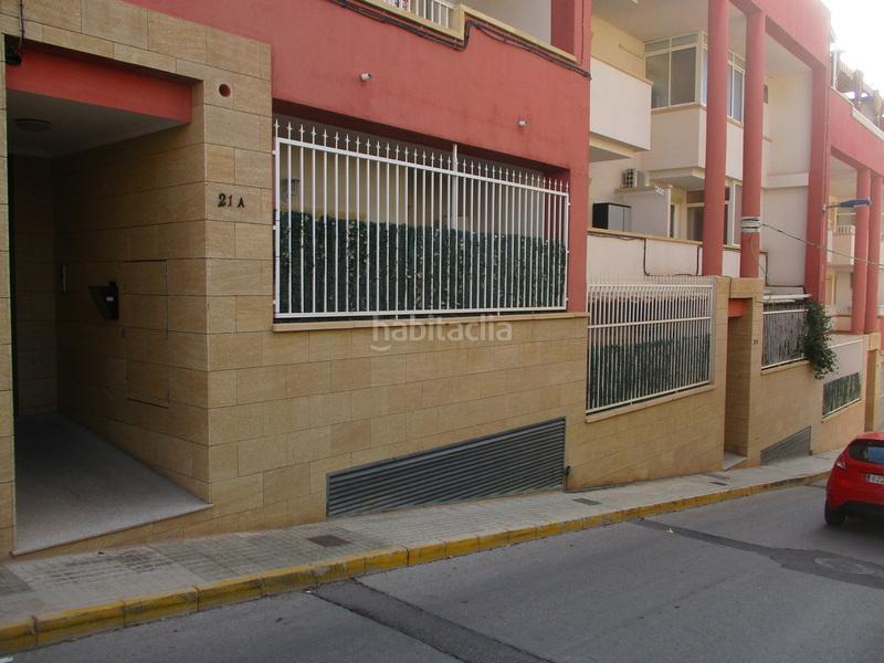 Foto 227ac6f3-1fbe-4293-a54c-76887e62ab78. Parking coche en Crevillente