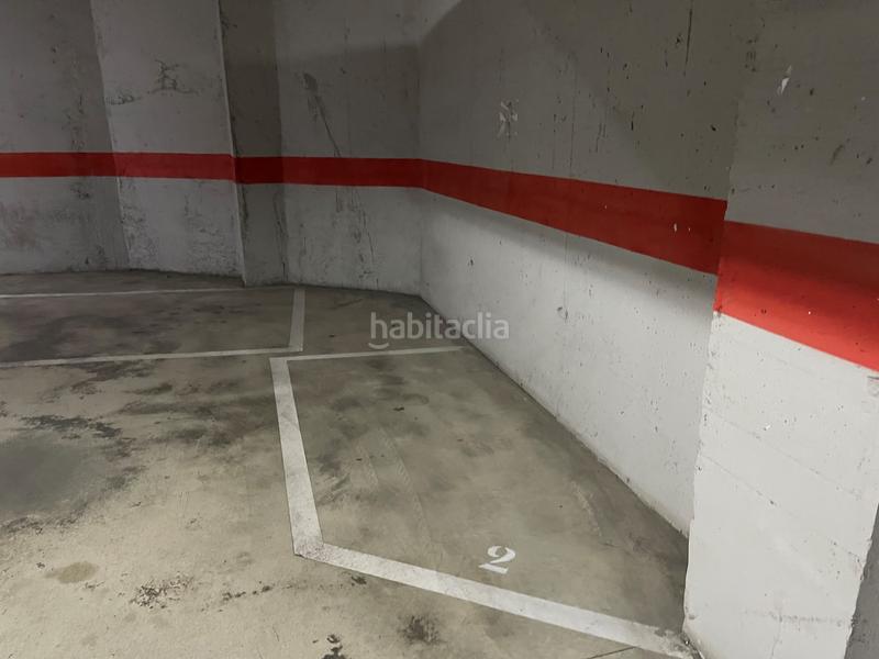 Foto 9f5d51f2-b911-40ed-a3a0-d9a390571e5e. Parking coche en Crevillente