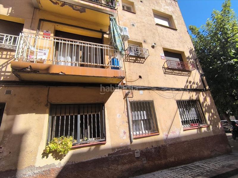 Foto 74374d8a-804b-42a1-8087-4b71d2c98285. Piso en Ca n'Oriac Sabadell