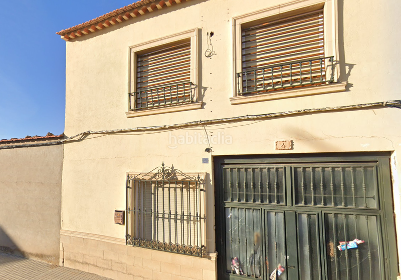 Foto 76981bfa-6019-44c4-bae5-291f3eaf38d4. House in Socuéllamos