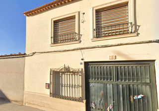 Maison  Cl san josé