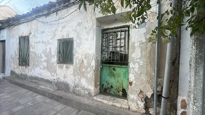 Foto e57a345e-2993-4d35-a8d4-4e240b839ccc. Maison jumelée dans Ontígola