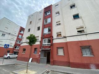 Etagenwohnung  Vig remedios