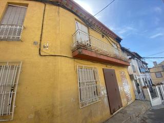 Casa a schiera  Cl san pascual