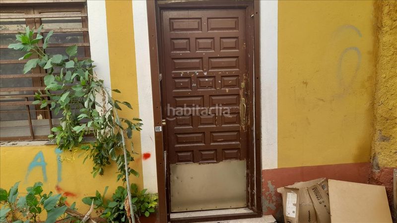 Foto 5510cdcf-e649-406a-9b26-a63eb494eae3. Casa adossada a Ricla