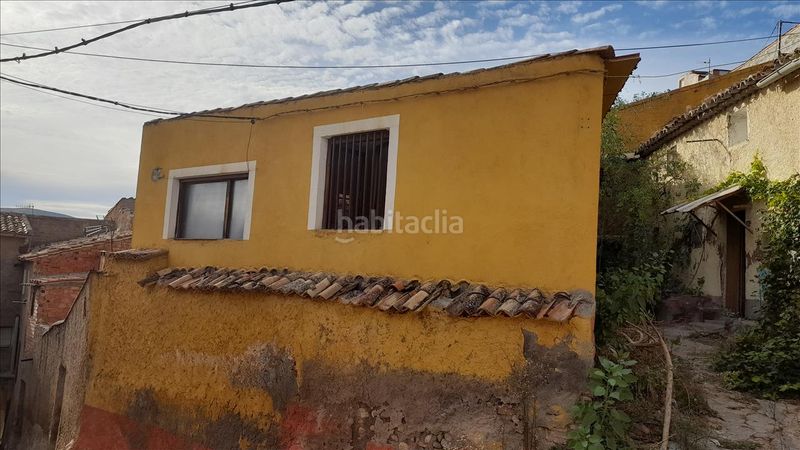 Foto a5f73cdb-3532-4009-a289-ec7fb33ee5e0. Casa adossada a Ricla