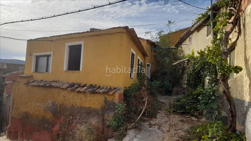 Foto af938b45-af7a-4fa8-a183-bed53e0d51aa. Casa adossada a Ricla