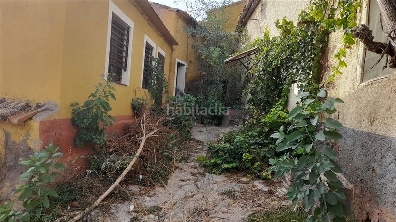 Foto d5476b58-fba6-4943-8d2e-3fd11fb175d8. Casa adossada a Ricla