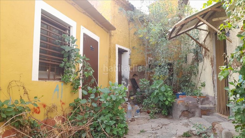 Foto dfc78a35-6bb4-497d-8e96-db0a25d9cdb2. Casa adossada a Ricla