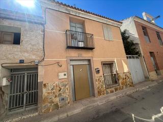 Semi detached house  Olmeda