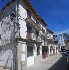 Etagenwohnung  Alojeria