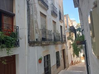 Haus  Cl san juan cruz