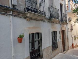 Haus  Cl san juan cruz