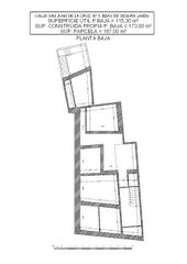 Haus  Cl san juan cruz