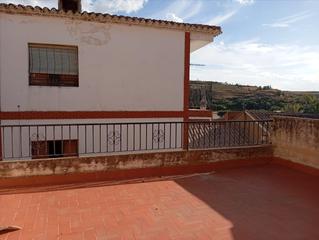 Casa adossada  Cl esteban lara