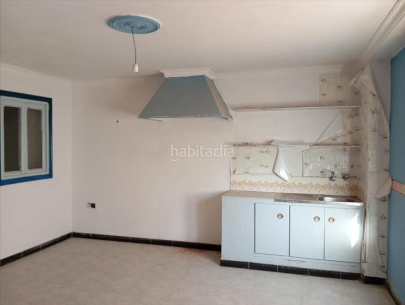 Foto 01070e7d-572b-4191-aaa2-26ab363192d4. Casa adossada a Cúllar