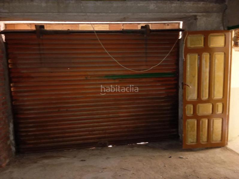 Foto 1160f9c9-1de9-4101-8413-edc1e0fa026e. Casa adossada a Cúllar