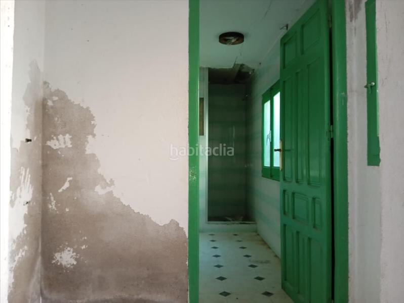 Foto 2a68717c-1053-40be-98f8-7bf039379c90. Casa adossada a Cúllar