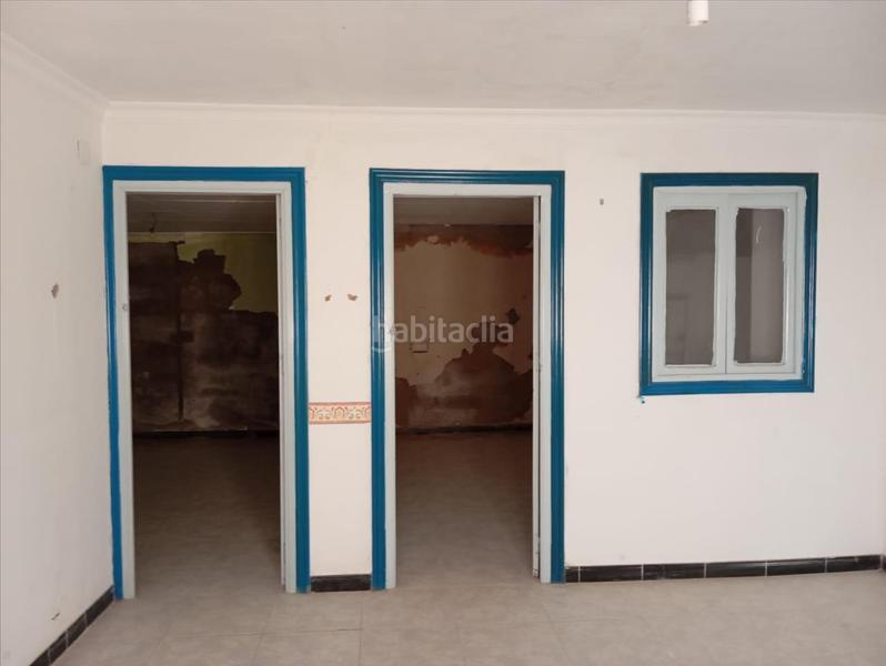 Foto 5104351d-244d-4ccf-849c-01528a43dfce. Casa adossada a Cúllar