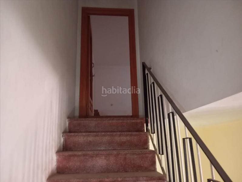 Foto 899e01cc-9f09-4d4e-8cb7-f6fb99e0719d. Casa adossada a Cúllar