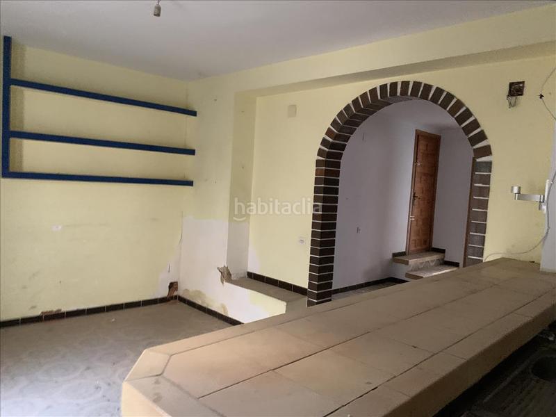 Foto a4bfe29e-a702-442a-ab37-618fe81dfc6e. Casa adossada a Cúllar