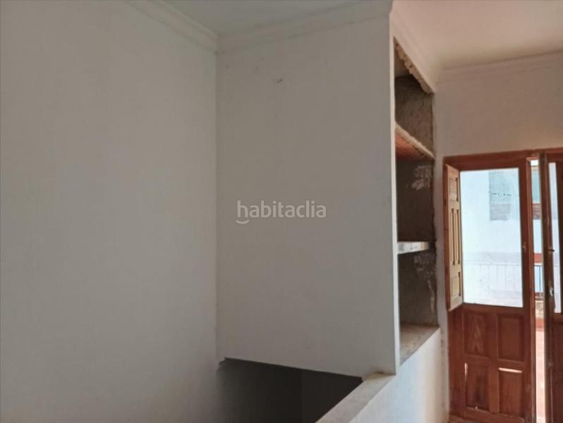 Foto aa2fac70-9a49-44c8-a274-4cc8f6575322. Casa adossada a Cúllar