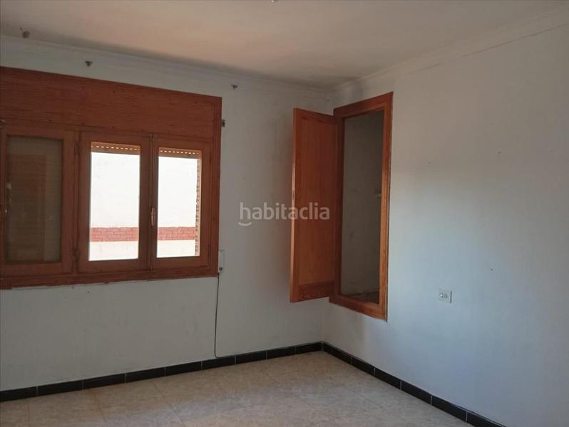 Foto baea5a23-8882-43aa-a3d0-66374f48634c. Casa adossada a Cúllar
