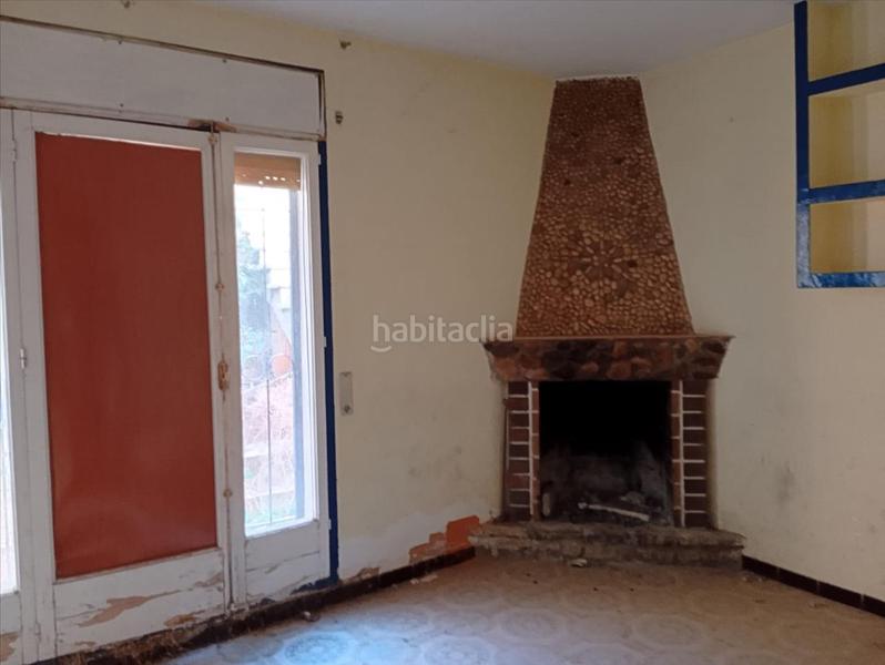 Foto ee69567a-af3c-46bc-9193-c92c19f0d11e. Casa adossada a Cúllar