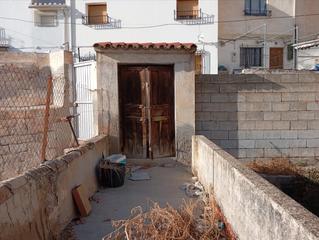 Maison jumelée  Cl esteban lara